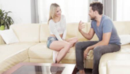 Angel Piaff Horny Teen 4