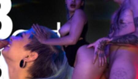 Pendeja Excibicionista Se Deja Cojer En Una Fiesta - SQUIRT