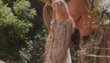 Jennifer Love - MetArt - Casual Afternoon