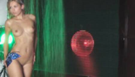 Jenni A - MetArt - Mistiya