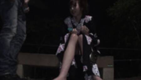 Caribbeancom 080422-004 Summer Nude: What’s done is don