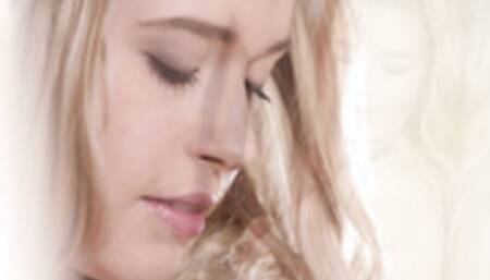 Freya Mayer - MetArt - Mirror