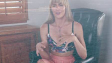 Jennifer Love - MetArt - My Retreat