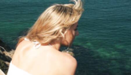 Jennifer Love - MetArt - Endless Escape