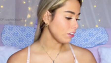 Sophie Lou Who - Onlyfans #20