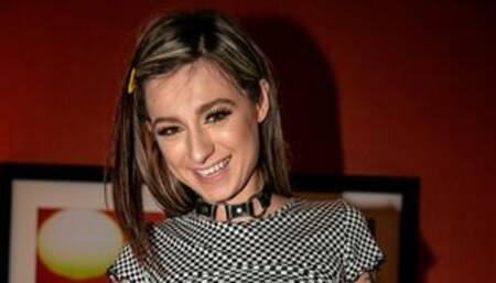 Young Avery Gagged, Fucked, Dominated