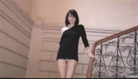 Lily B - MetArt - Prima