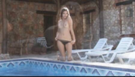 Eva E - MetArt - Stars