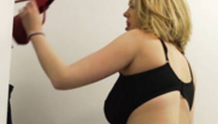 Katie Kox - Tonight's Girlfriend