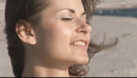 Eva E - MetArt - Azukal