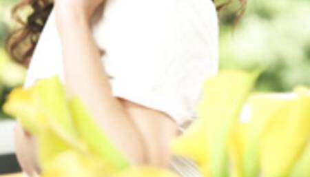 Eden Addams - MetArt - Hello Love