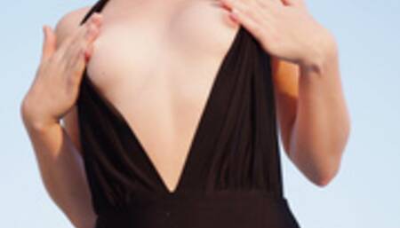 Alice Nekrasova - MetArt - Fresh Start