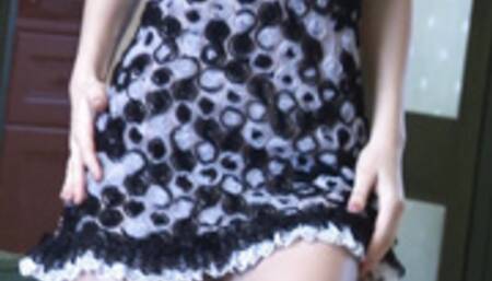 Lili H - MetArt - Revelas