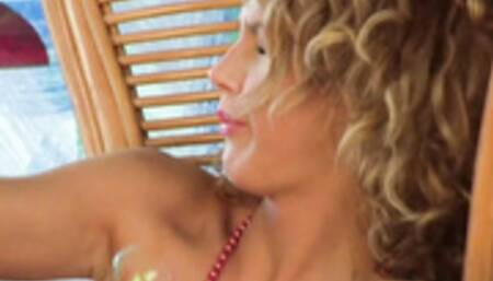 Lilly A - MetArt - Solo