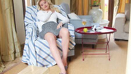 Lilly Bella - MetArt - Home Sweet Home