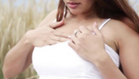 Alise Moreno - MetArt - Presenting Alise Moreno