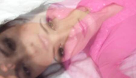 Anna AJ - MetArt - Oriente