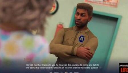 [Gameplay] THE BLACKOUT - EP. XII - AMAZING LESBIAN SEX ALL NIGHT LONG