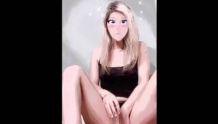 ChloeMarieXXX
