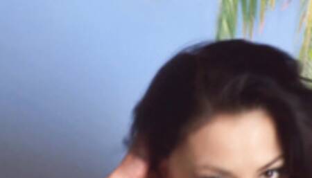 Anna AJ - MetArt - Vacations