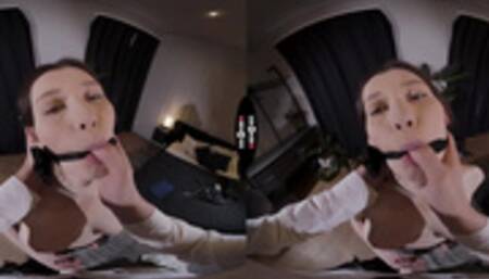 Ariana Shine - Based On True Story in HD