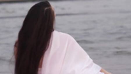 Angel Spice - MetArt - Glory Horizon