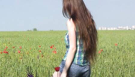 Emily Bloom - MetArt - Sedane