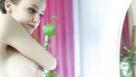 Emily Bloom - MetArt - Intame