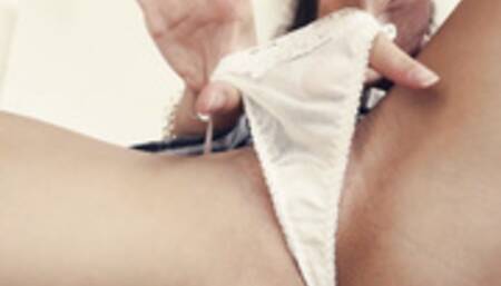 Gloria Sol - MetArt - Sending Nudes