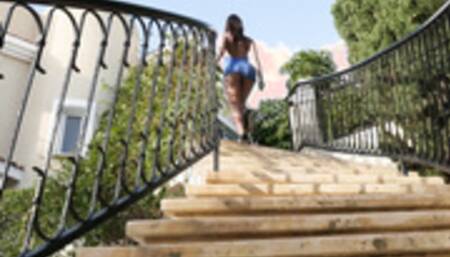 Cira Nerri - MetArt - Here And There