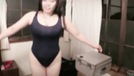 YMDD-136 Visitting The Hot Springs Mitoma Umi Part 1