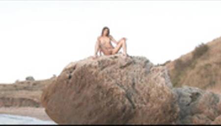 Eva E - MetArt - Enkalis