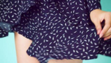 Hilary C - MetArt - Coffee Break