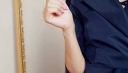 Hilary C - MetArt - Celebrate with me