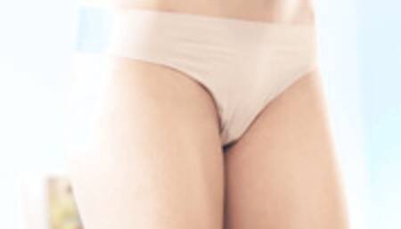 Michaela Isizzu - MetArt - Morning Exercise