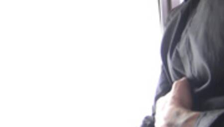 JacquieEtMichelTV - Whore With Glasses Gets Rammed