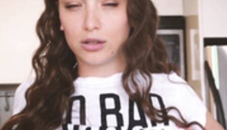 Izzy Lush - MetArt - Joyous Mood