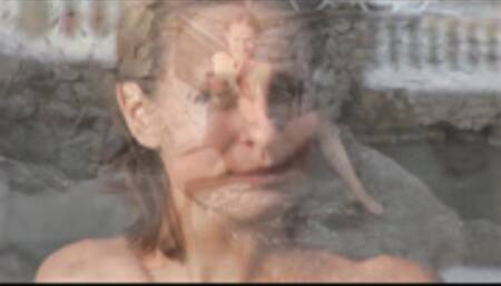 Lily B - MetArt - Orchidea