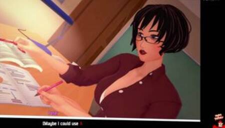 [Gameplay] Knight of Love - playthrough ep 29