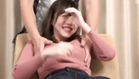 406FTHT-052 [H cup 98cm milk meat swaying sweet and del