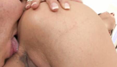 Lyla Storm - Anal Supersluts, Scene #02