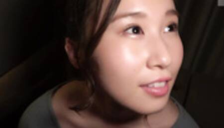 406FTHT-076 [Fair-skinned, soft-skinned, beautiful, big