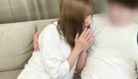 498DDH-101 When I Let My Friend Cuckold My Cohabiting S