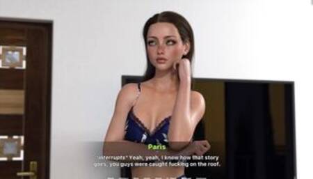 [Gameplay] Acquainted #1 - PC Gameplay Lets Play (Premium)