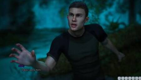 [Gameplay] Lust Academy - 90 - The Foundresses Quest 2 by MissKitty2K