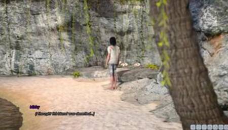 [Gameplay] Lust Academy - 93 - Orgasm And Surprise by MissKitty2K