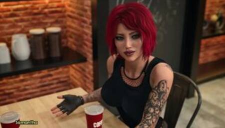 [Gameplay] Lust Academy - 95 - Bad Luck Behind The Corner by MissKitty2K