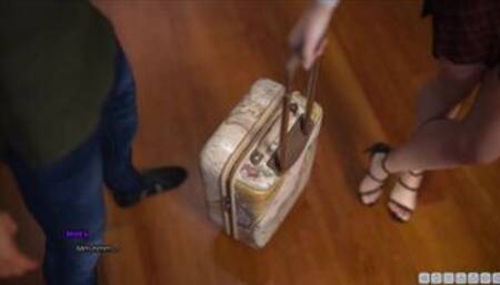 [Gameplay] Lust Academy - 97 - Last Day In Cordale by MissKitty2K