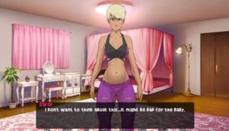 [Gameplay] Tamas Awakening - Part 60 - Fuck Me In My Yoga Pants By MissKitty2K