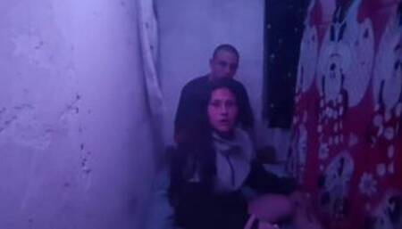 detras de camara 2 - instagram @bellansm99